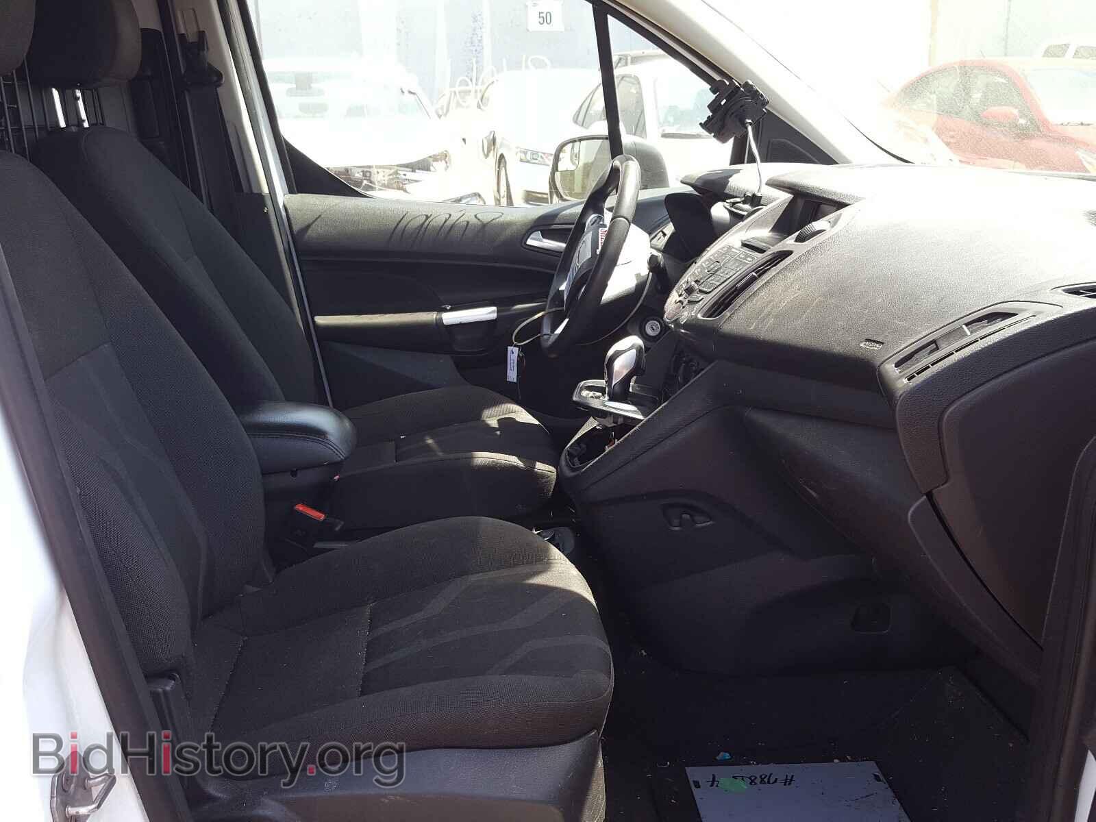 2014 FORD TRANSIT CO - VIN: NM0LS7F74E1165570 - Фото 5