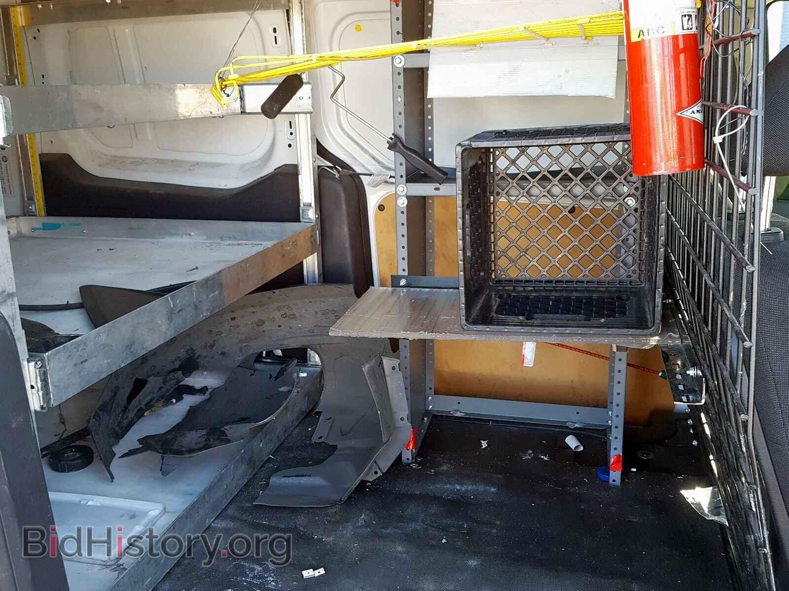2014 FORD TRANSIT CO - VIN: NM0LS7F74E1165570 - Фото 6