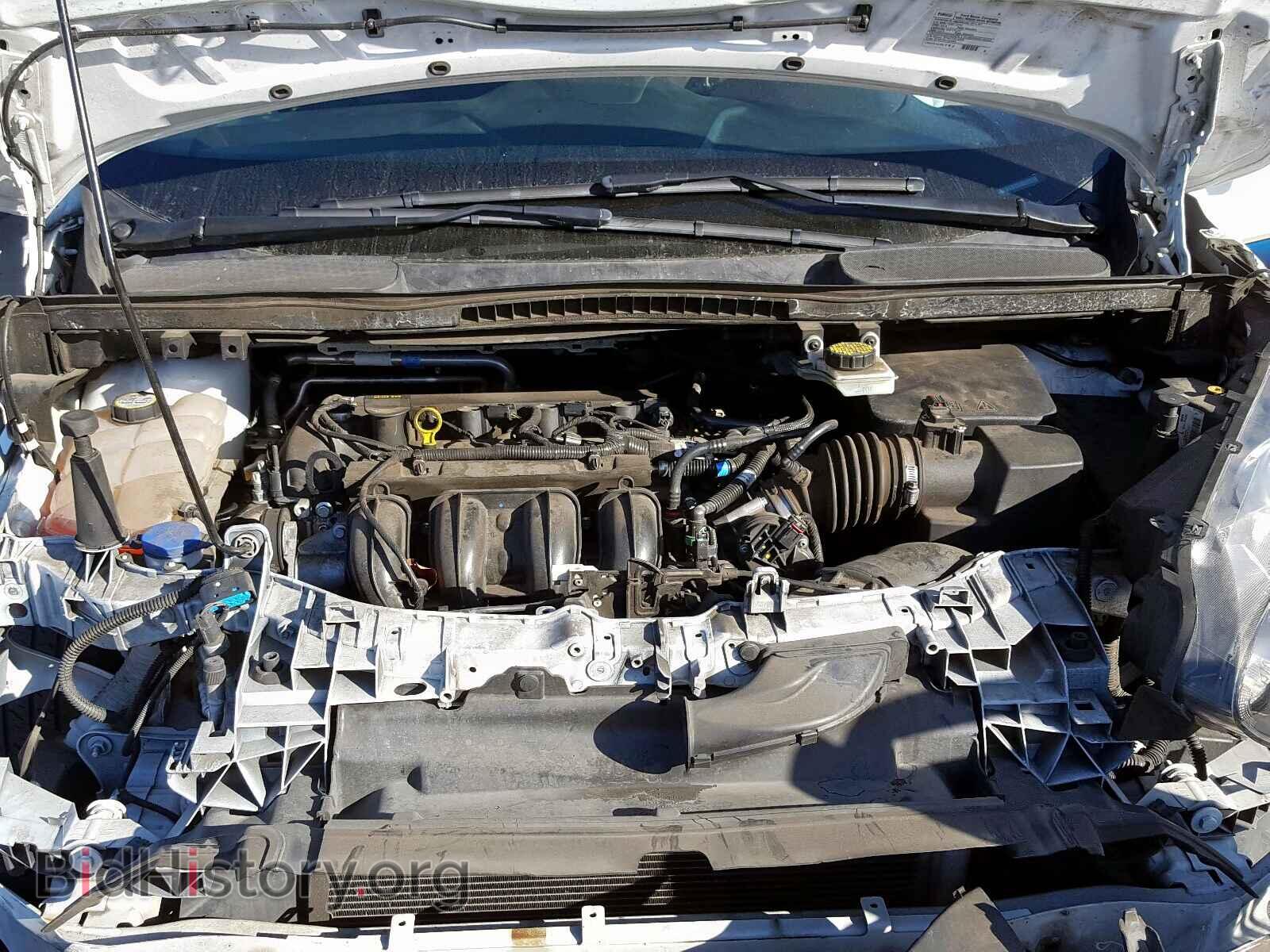 2014 FORD TRANSIT CO - VIN: NM0LS7F74E1165570 - Фото 7