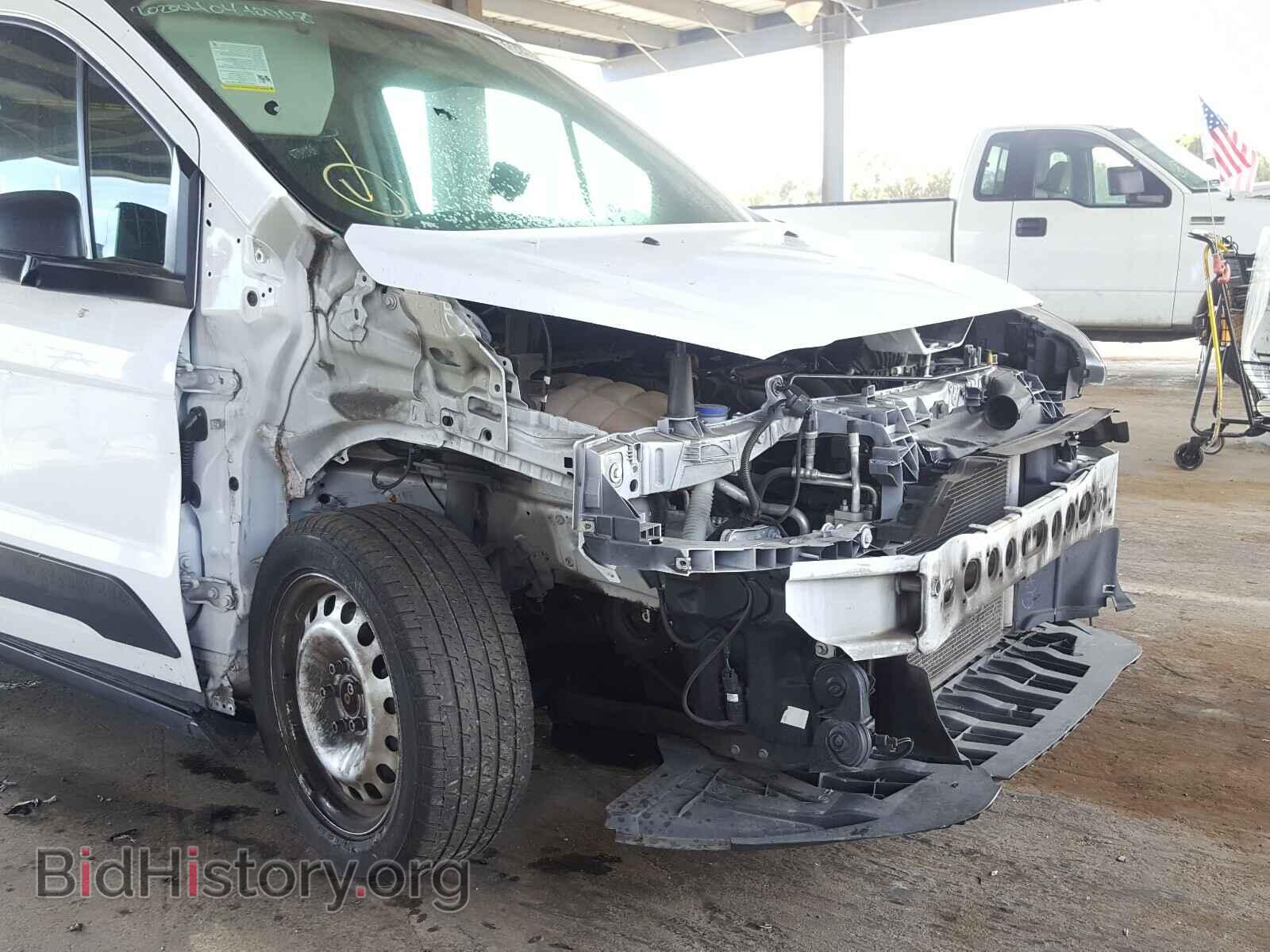 2014 FORD TRANSIT CO - VIN: NM0LS7F74E1165570 - Фото 9
