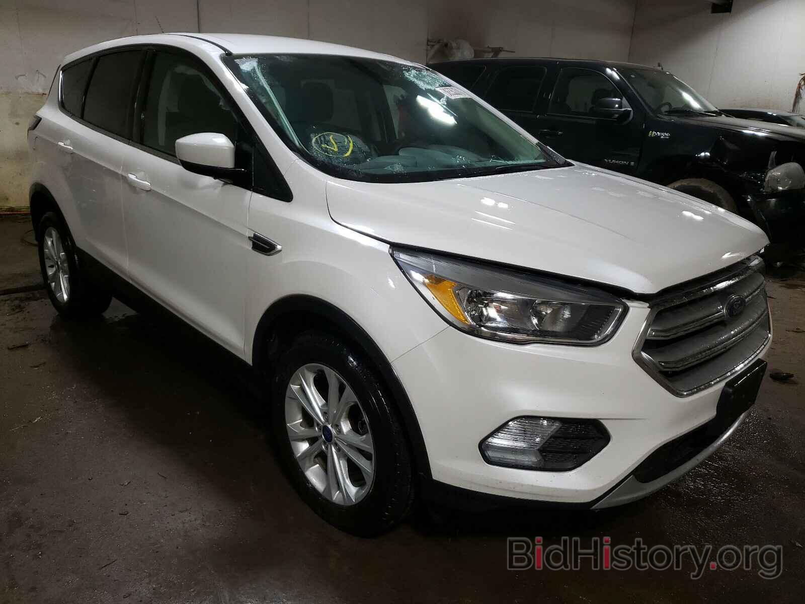 Photo 1FMCU0GD3HUC37768 - FORD ESCAPE 2017