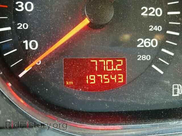 2005 AUDI A6 - VIN: WAUDG74F45N088109 - Фото 8
