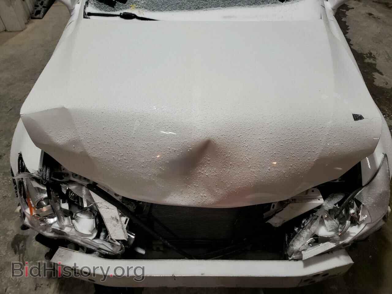 2010 LEXUS IS - VIN: JTHBF5C2XA2095382 - Фото 7