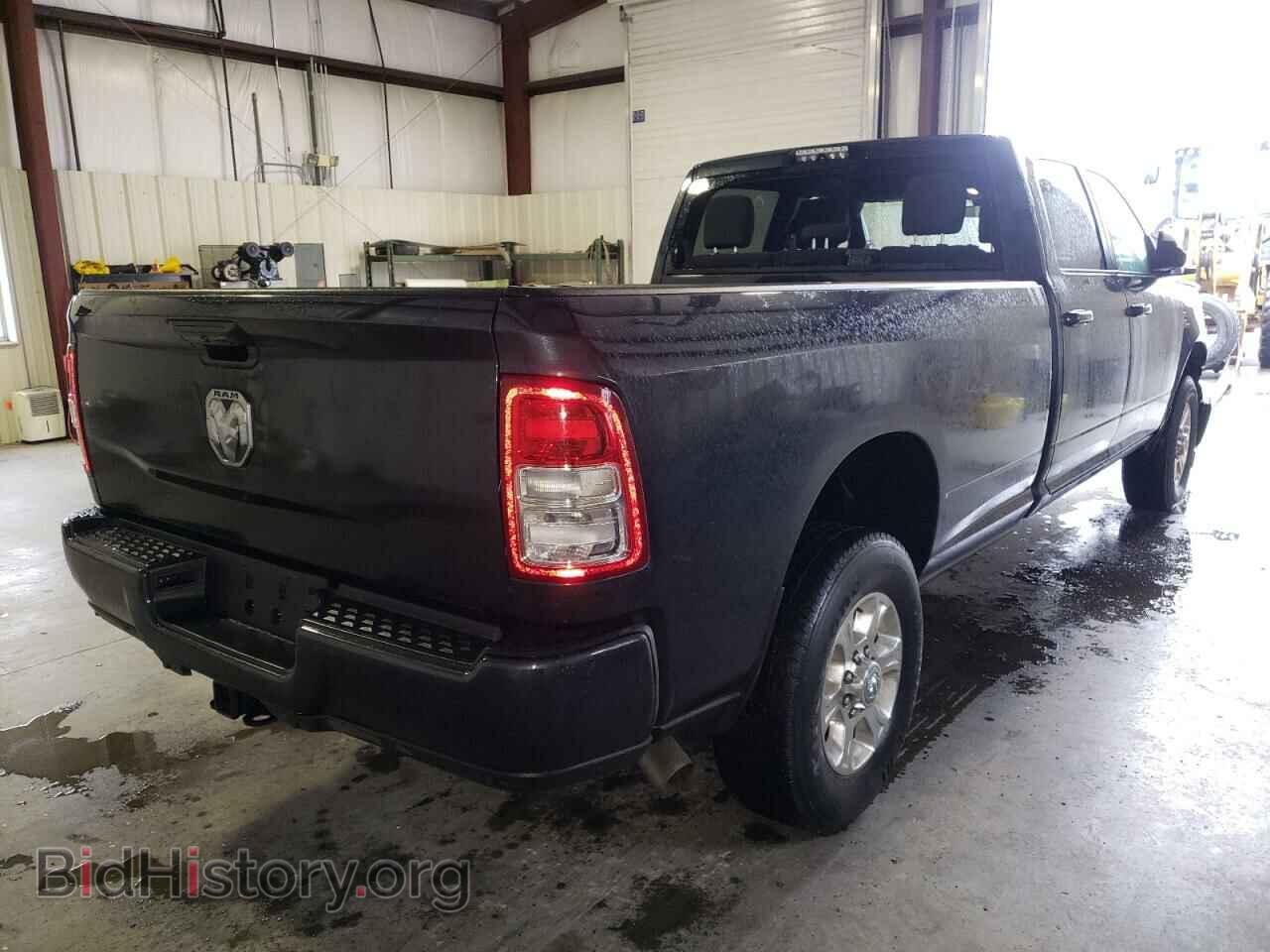2019 RAM 3500 - VIN: 3C63R3HL0KG610036 - Фото 4