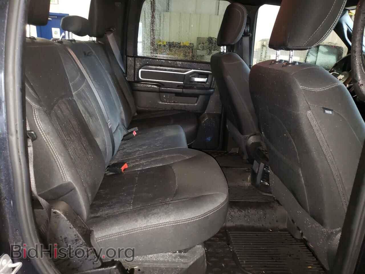 2019 RAM 3500 - VIN: 3C63R3HL0KG610036 - Фото 6