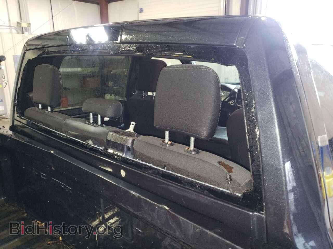 2019 RAM 3500 - VIN: 3C63R3HL0KG610036 - Фото 9