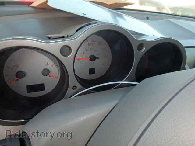 2006 NISSAN MAXIMA - VIN: 1N4BA41E36C807603 - Фото 8