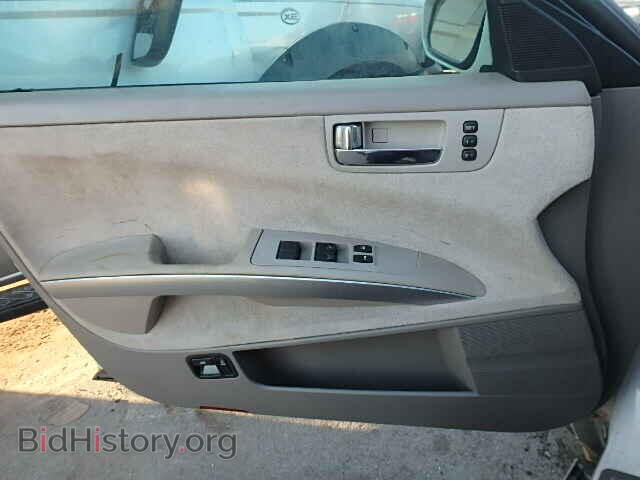 2006 NISSAN MAXIMA - VIN: 1N4BA41E36C807603 - Фото 9