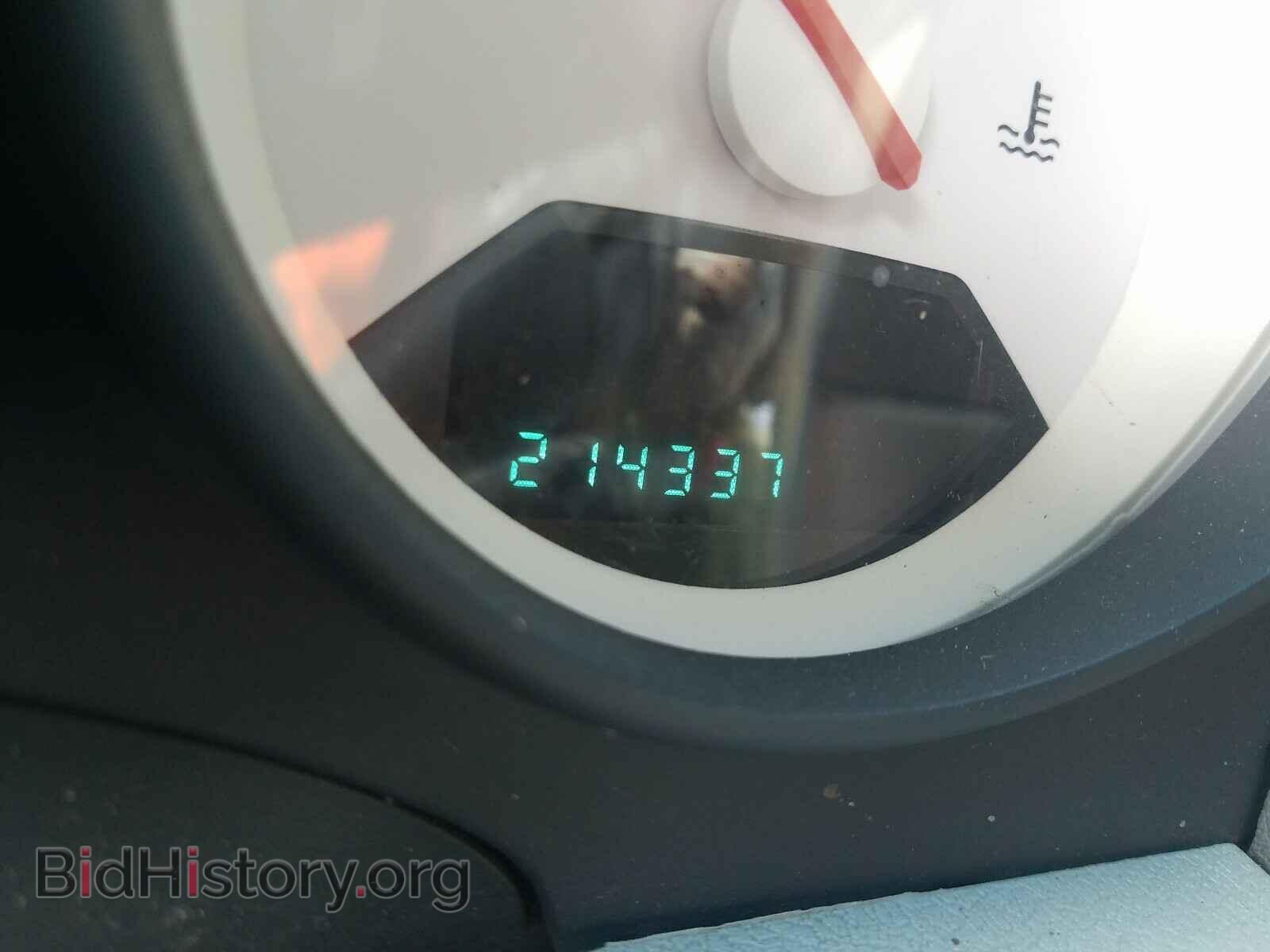 2007 DODGE CALIBER - VIN: 1B3HB28C47D151421 - Фото 8