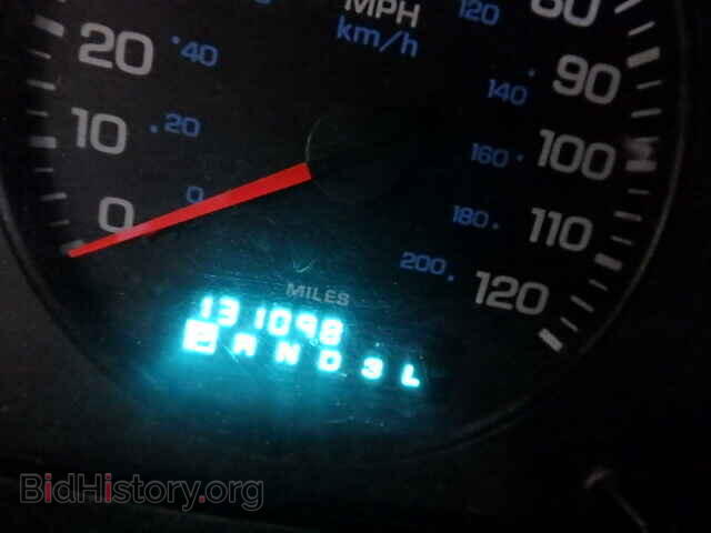 1998 CHRYSLER SEBRING - VIN: 3C3EL45HXWT203450 - Фото 8