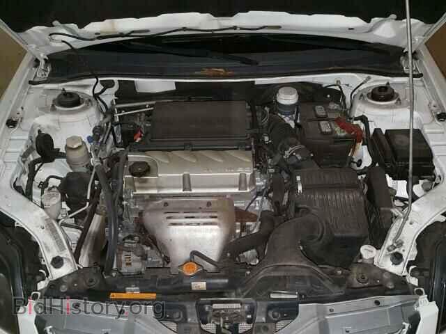 2011 MITSUBISHI GALANT - VIN: 4A32B2FF2BE018965 - Фото 7