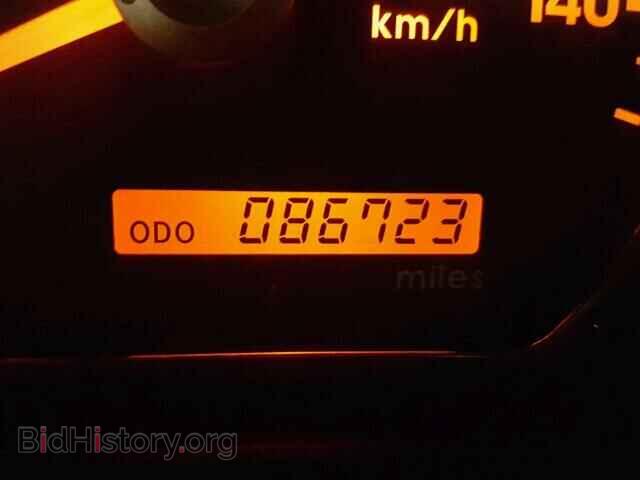 2011 MITSUBISHI GALANT - VIN: 4A32B2FF2BE018965 - Фото 8
