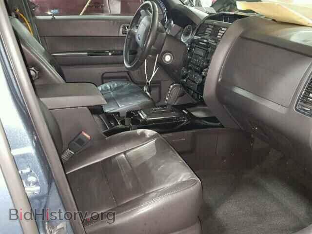 2012 FORD ESCAPE - VIN: 1FMCU9EG0CKA08471 - Фото 5