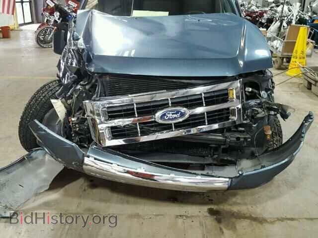 2012 FORD ESCAPE - VIN: 1FMCU9EG0CKA08471 - Фото 7