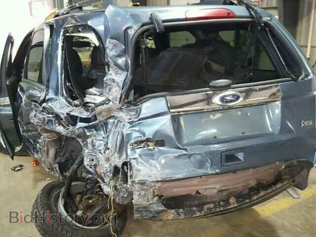 2012 FORD ESCAPE - VIN: 1FMCU9EG0CKA08471 - Фото 9