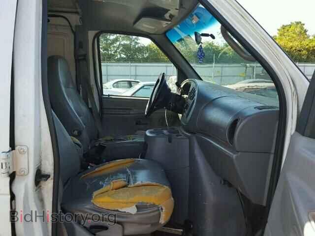 2001 FORD ECONOLINE - VIN: 1FTPS24211HA17246 - Photo 5