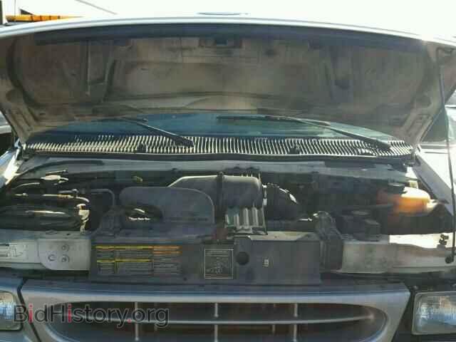 2001 FORD ECONOLINE - VIN: 1FTPS24211HA17246 - Photo 7