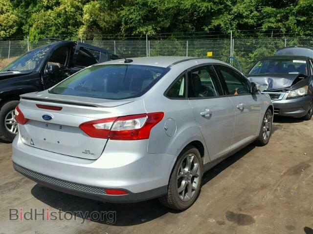 2013 FORD FOCUS - VIN: 1FADP3F29DL193721 - Photo 4