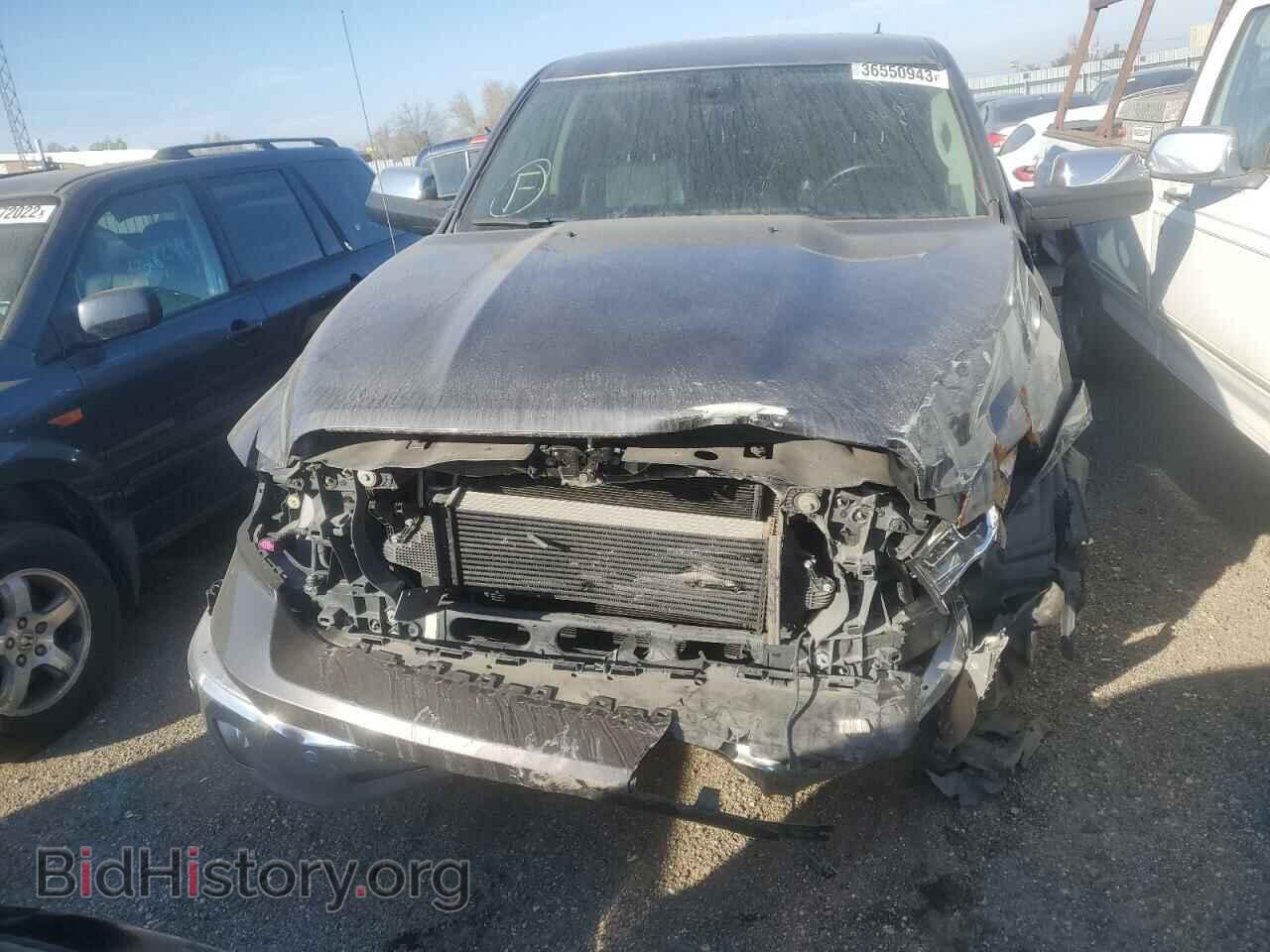 2017 RAM 1500 - VIN: 1C6RR7NM9HS882763 - Photo 5
