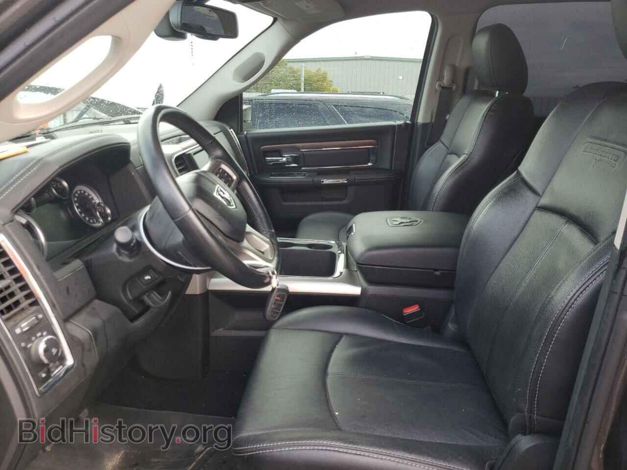 2017 RAM 1500 - VIN: 1C6RR7NM9HS882763 - Photo 7