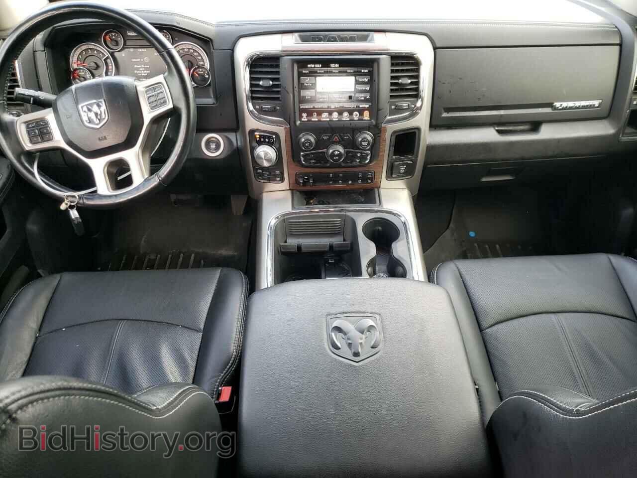 2017 RAM 1500 - VIN: 1C6RR7NM9HS882763 - Photo 8
