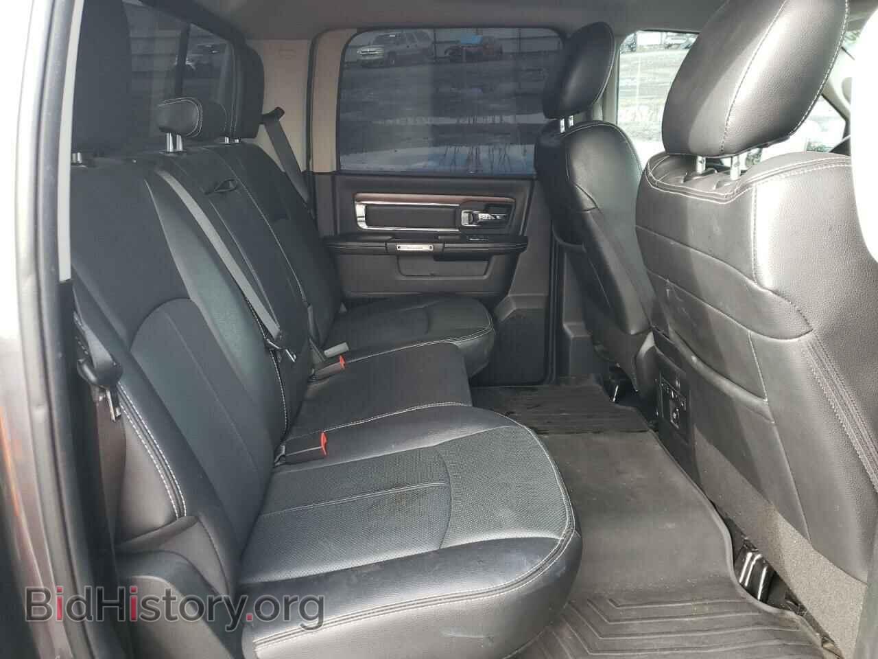 2017 RAM 1500 - VIN: 1C6RR7NM9HS882763 - Photo 10