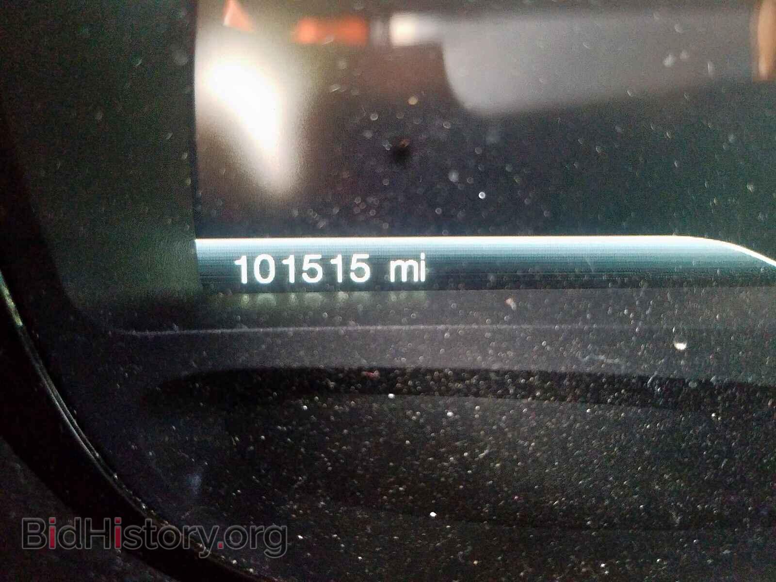 2012 FORD EDGE - VIN: 2FMDK4KCXCBA79282 - Photo 8