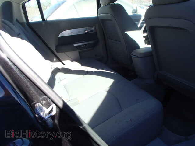 2007 CHRYSLER SEBRING - VIN: 1C3LC56KX7N545764 - Фото 6
