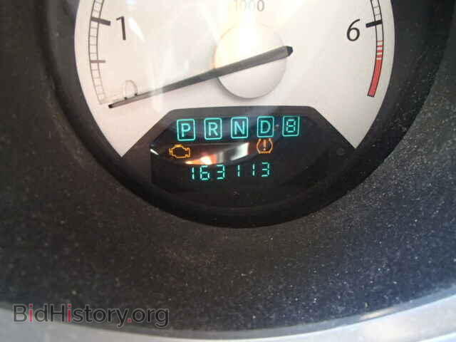 2007 CHRYSLER SEBRING - VIN: 1C3LC56KX7N545764 - Фото 8