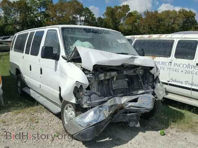 Фотография 1FBSS3BL2CDA18030 - FORD ECONOLINE 2012