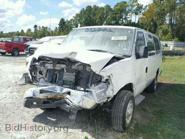2012 FORD ECONOLINE - VIN: 1FBSS3BL2CDA18030 - Photo 2