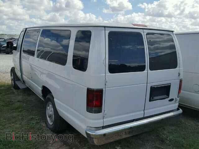 2012 FORD ECONOLINE - VIN: 1FBSS3BL2CDA18030 - Photo 3