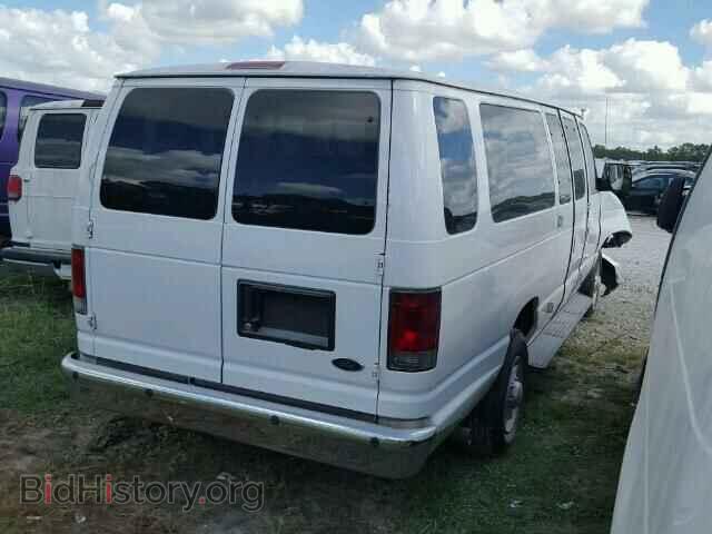 2012 FORD ECONOLINE - VIN: 1FBSS3BL2CDA18030 - Photo 4