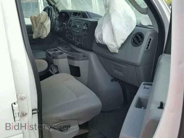 2012 FORD ECONOLINE - VIN: 1FBSS3BL2CDA18030 - Photo 5