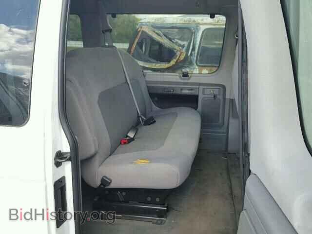 2012 FORD ECONOLINE - VIN: 1FBSS3BL2CDA18030 - Photo 6