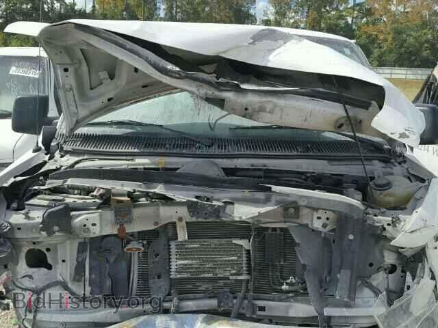 2012 FORD ECONOLINE - VIN: 1FBSS3BL2CDA18030 - Photo 7