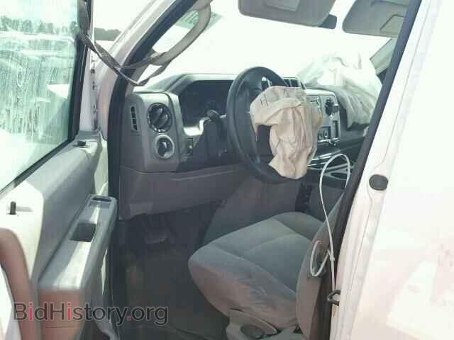 2012 FORD ECONOLINE - VIN: 1FBSS3BL2CDA18030 - Photo 9