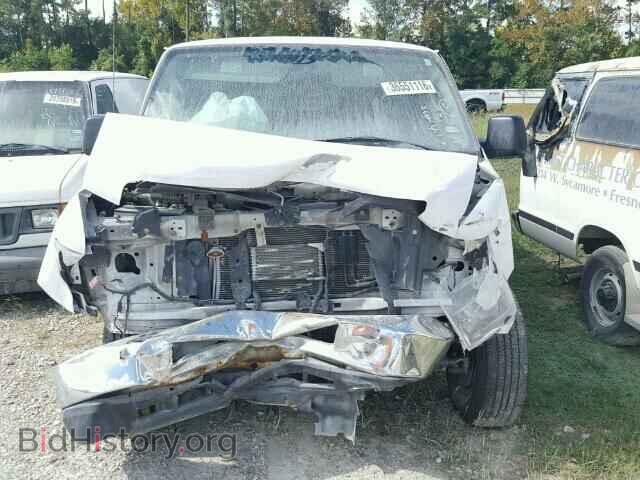 2012 FORD ECONOLINE - VIN: 1FBSS3BL2CDA18030 - Photo 10