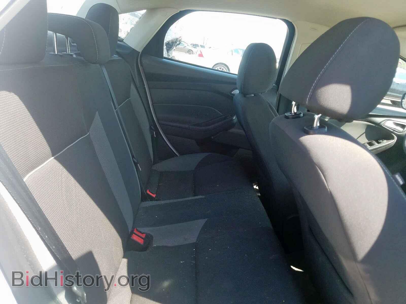 2014 FORD FOCUS - VIN: 1FADP3F23EL405823 - Photo 6