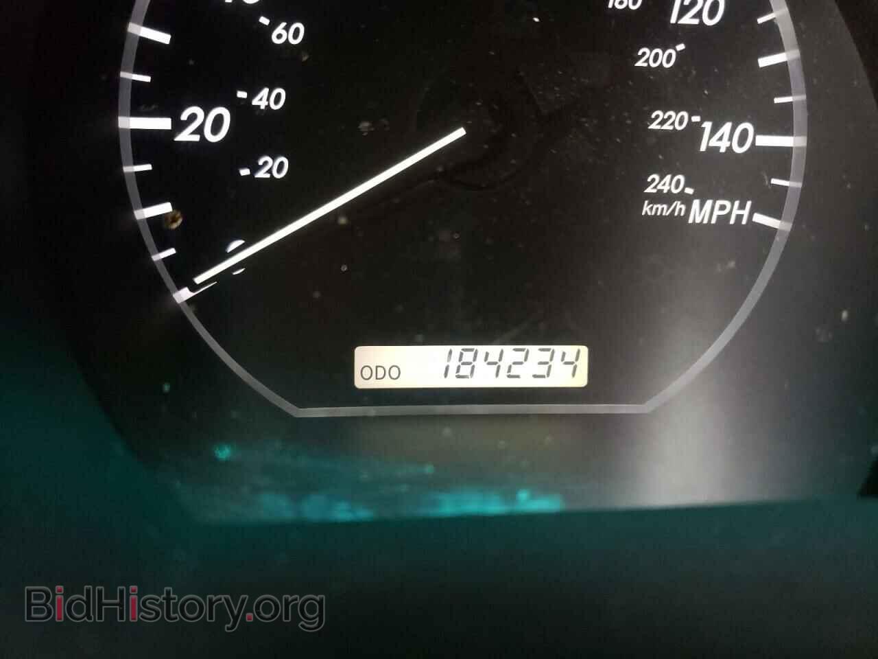 2008 LEXUS RX350 - VIN: 2T2HK31U78C047135 - Фото 8