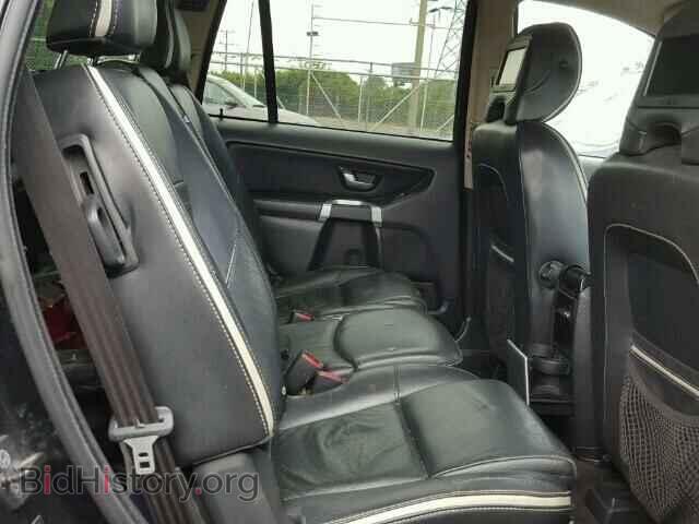 2007 VOLVO XC90 - VIN: YV4CT852371405607 - Photo 6