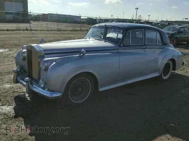 1959 BENTLEY ALL MODELS - VIN: B571FD - Фото 2