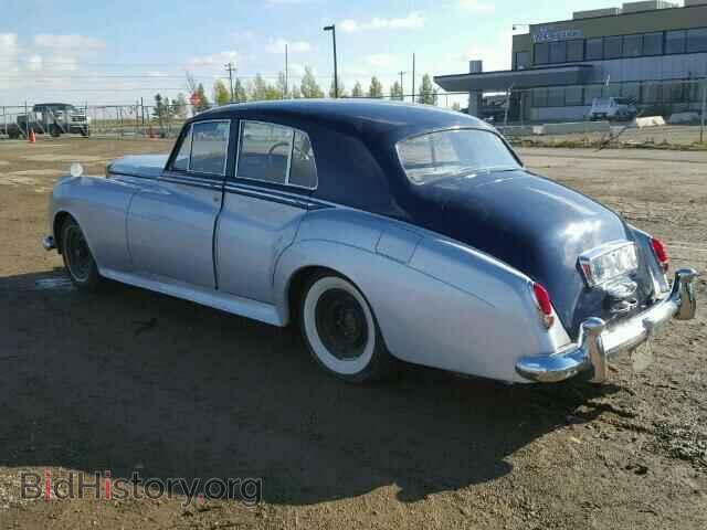 1959 BENTLEY ALL MODELS - VIN: B571FD - Фото 3