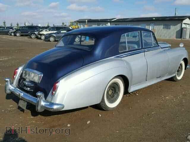 1959 BENTLEY ALL MODELS - VIN: B571FD - Фото 4