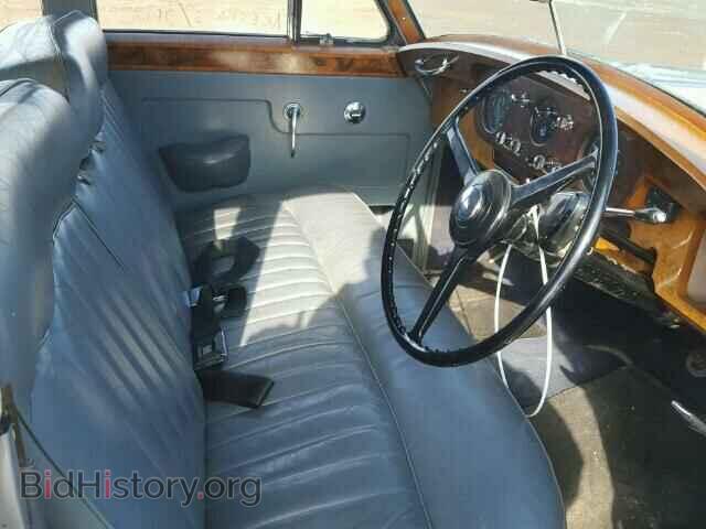 1959 BENTLEY ALL MODELS - VIN: B571FD - Фото 5