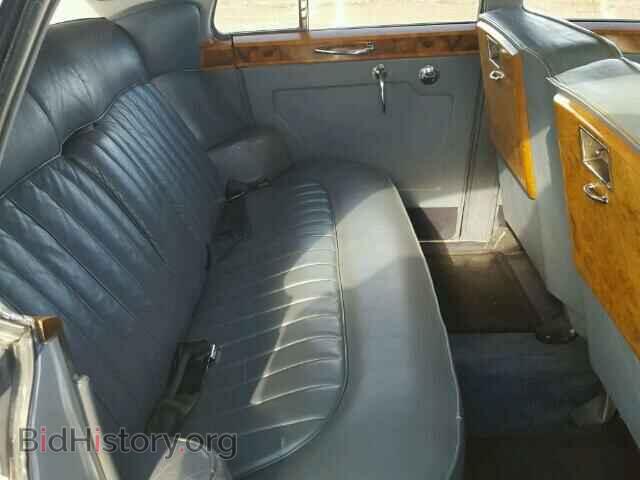 1959 BENTLEY ALL MODELS - VIN: B571FD - Фото 6