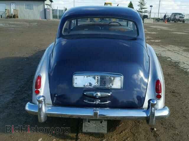 1959 BENTLEY ALL MODELS - VIN: B571FD - Фото 9