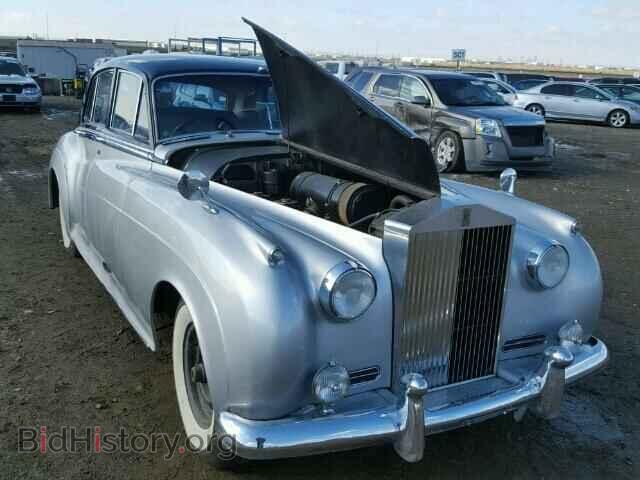 1959 BENTLEY ALL MODELS - VIN: B571FD - Фото 10
