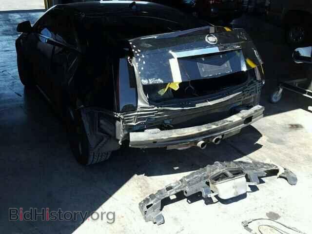 2011 CADILLAC CTS - VIN: 1G6DJ1ED5B0159876 - Фото 3