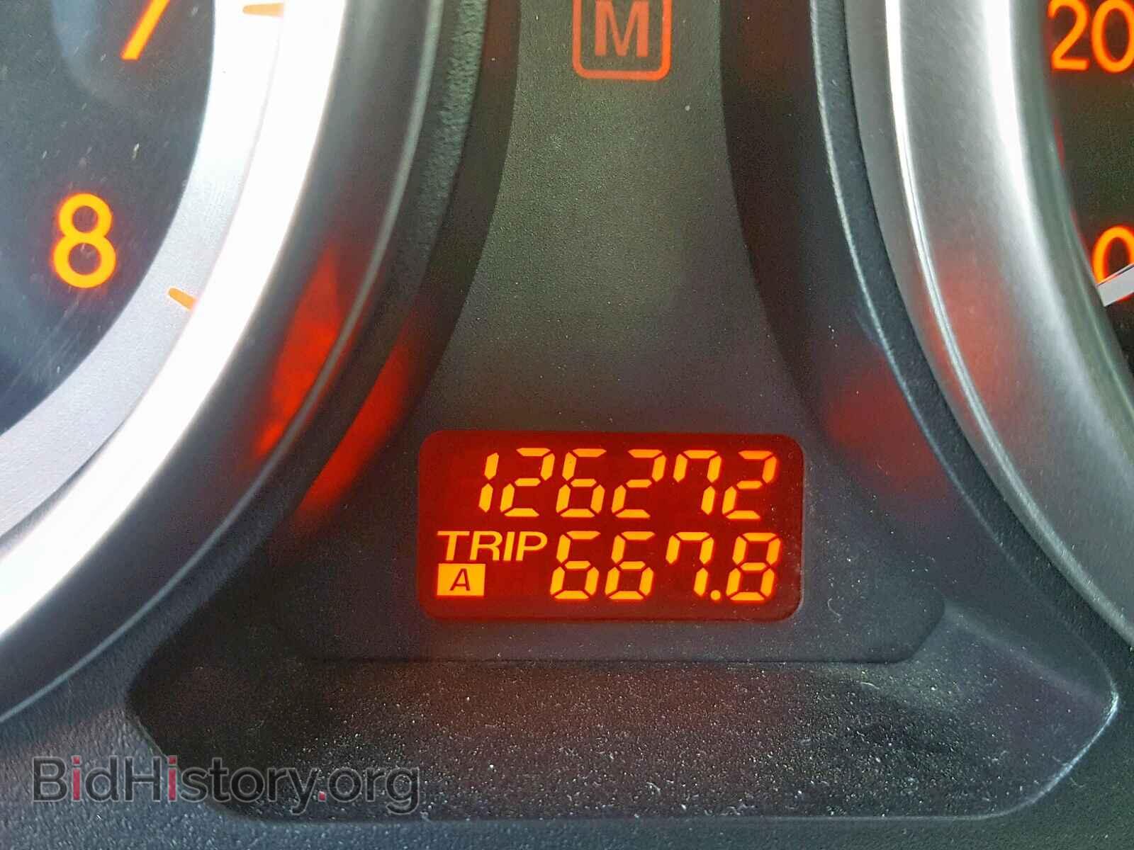 2010 MAZDA CX-9 - VIN: JM3TB2MA2A0211005 - Фото 8